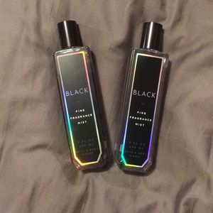 Bath and Body Works, Black, never used!